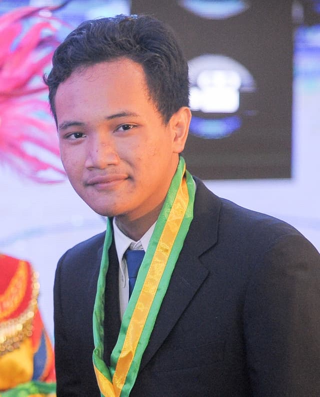 foto diri
